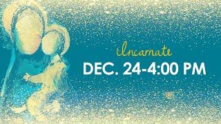 12/24/2024  CCGF Christmas Eve Service  4:00 PM