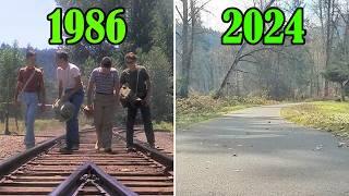  THEN and NOW Photos of Iconic MOVIE LOCATIONS That’ll Make You Feel Old 