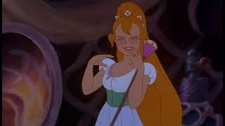Don Bluth's Thumbelina - Deutsch