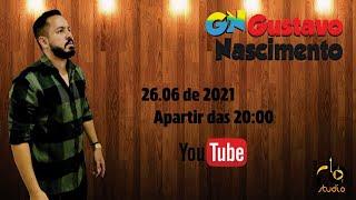 Gustavo Nascimento Live 3| São João do GN