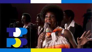 Gladys Knight and the Pips - I Heard It Through the Grapevine (11/06/1976) • TopPop