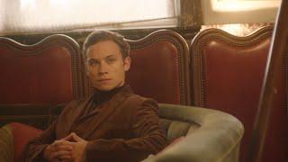 Finn Cole Interview with Gentleman's Journal – Behind the scenes