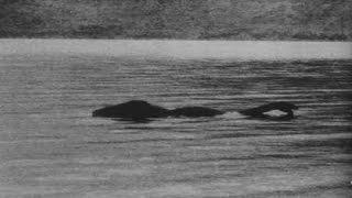 Mysteries - The Loch Ness Monster