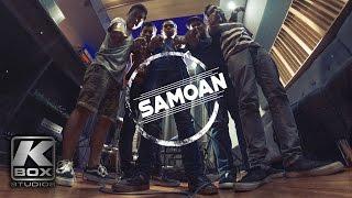 KBOX Sessions: Samoan - "New World Order" [OFFICIAL MUSIC VIDEO]
