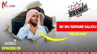 Prank Star Saison 2 épisode 05 Bk mou Serigne Saliou ( Guenal sama Boutique )