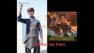 Shakeel veer Baal Veer