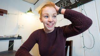 Vlogmas is off to a rough start