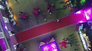 Deepak studio  my Drone video
