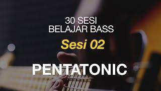 30 SESI BISA BASS - SESI 02