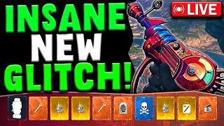 MWZ INSANE GLITCHES / UNLOCKING SCHEMS WITH SUBS! MWZ BES GLITCHES LIVE!