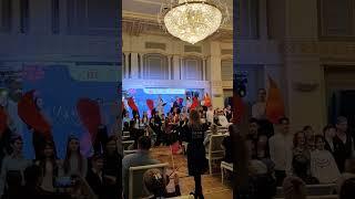Семейный день. Дом Дружбы народов 02.03.2024