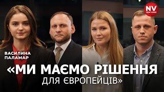 Як українські підприємці використовують грант від EU4Business для розвитку