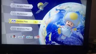 Nintendo Switch Fix communication error Mario Kart 8 deluxe