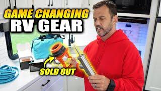7 New Innovative RV Accessories Raising the Bar in 2025!