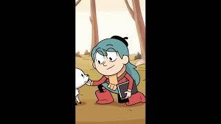 Hilda out of context [season 1 chapter 1]