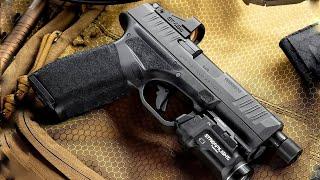 5 Best Concealed Carry Pistols To Own In 2024