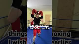 This small tip will help you pick the most effective boxing style for you 