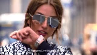 The Next Generation of Smartwatches | Michael Kors Access | :60