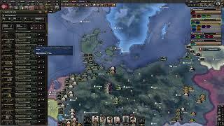 Hoi4 Black Ice Germany (singleplayer)