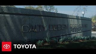 Toyota Calty Design Research Facility | Toyota