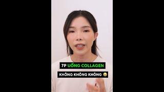 Không Uống COLLAGEN Vì Sao? #goccuaru #collagendrink #retinol #ahabha