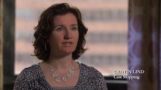 Patient Engagement Resources: Care Maps And Clinical Trials