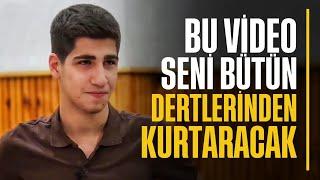 Bu Video Seni Bütün Dertlerinden Kurtaracak - Tevekkül | Yusuf Gürbüz