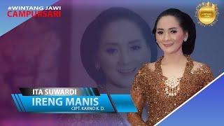 Ireng Manis - Ita Suwardi | Wintang Jawi Campursari