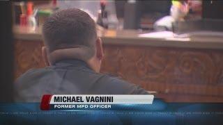 MPD officer sentenced after illegal strip searches