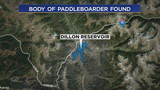 Paddleboarder perishes after microburst at Lake Dillon