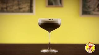 How to make the perfect Espresso Martini at home | Kahlúa