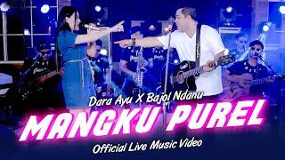 Dara Ayu X Bajol Ndanu - Mangku Purel (Official Music Video) | Live Version