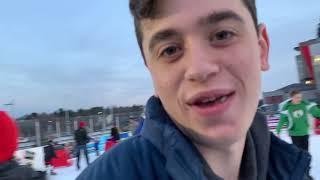 Ice Skating Trip 1-2-2020