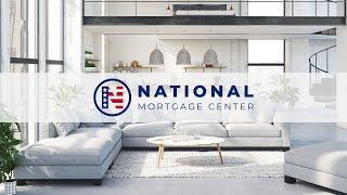 National Mortgage Center ⭐️ (855) 699-1424 ⭐️ Mortgage Rates 2024