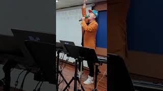 만나고 싶은 사람 /원곡 박승화/ 노래강사송광호노래교실/ 부일새마을금고