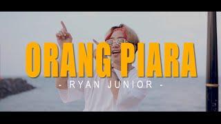 ORANG PIARA CUKURUKUK - RYAN JUNIOR [MV] @EMTEGEMUSIC