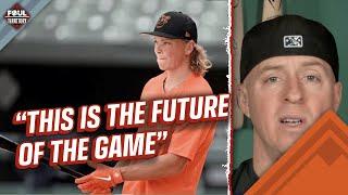 Baseball America’s Top 10 MLB Prospects | Instant Reaction