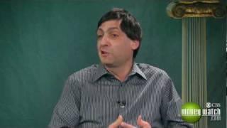 Dan Ariely: Save More Money