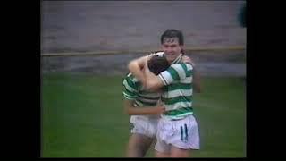Every Celtic Goal vs Rangers (1980-2023)