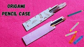 How to make paper case | Easy Paper Case Tutorial | #Paper_Craft #case