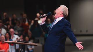 He's Still In The Fire (LIVE) | Tim Hill | 2023 Camp Meeting