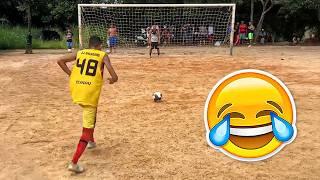 1 HOUR OF FOOTBALL FAILS, SKILLS & GOALS #50