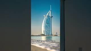 Best 7 Luxury Resorts In Dubai