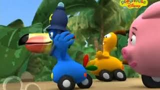 jungle junction gotta zip polish season 1
