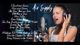 Air Supply Non-Stop Female Version