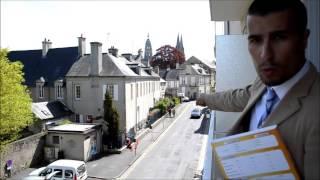 APPARTEMENTA VENDRE BAYEUX CENTURY 21