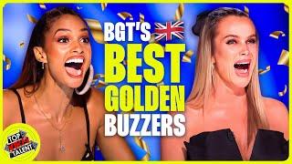 20 BEST BGT Golden Buzzers OF ALL TIME! 