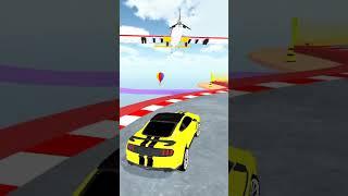 New Mega Ramp Car Stunt Game 3D - Car Stunts Games #2