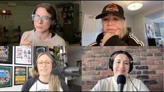 The Magic of Reincarnation with Jen Butler | Jann Arden Podcast | S4 E41