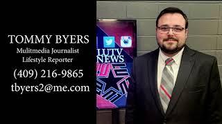 Tommy Byers - LUTV News Multimedia Journalist/Lifestyle Reporter - Resume Reel